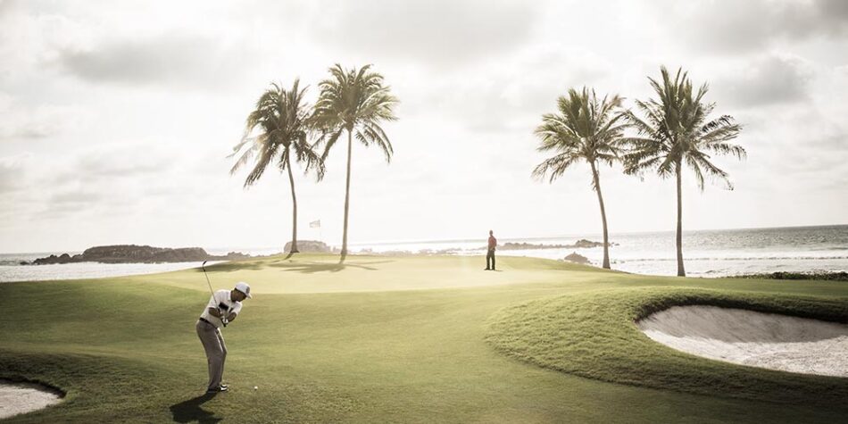 Golf