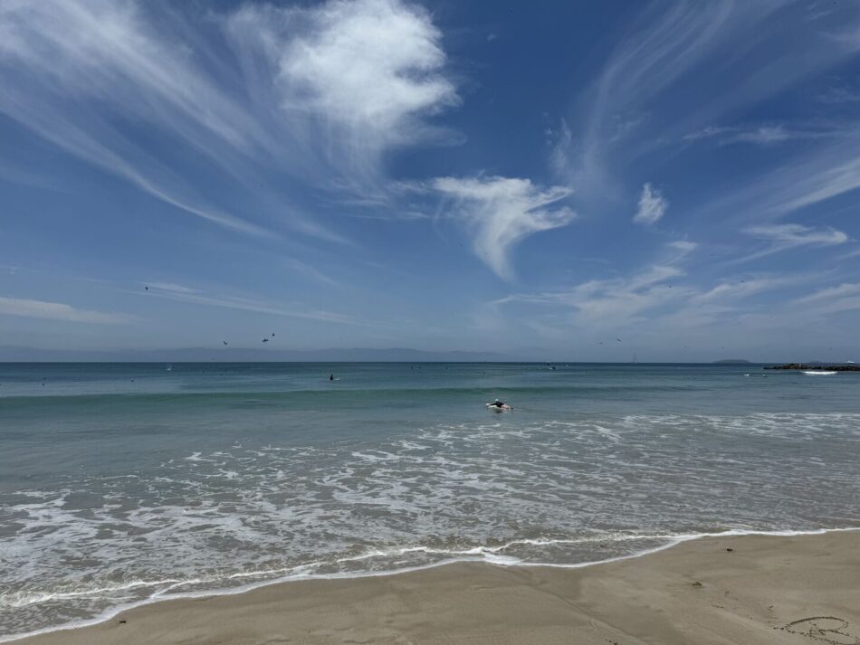 Beaches